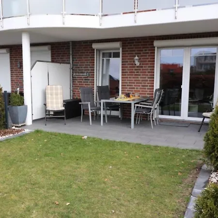 Amina 2, Strandnah Apartment